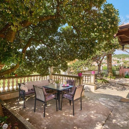 Bella Vista Apartment Cunski Ngoại thất bức ảnh