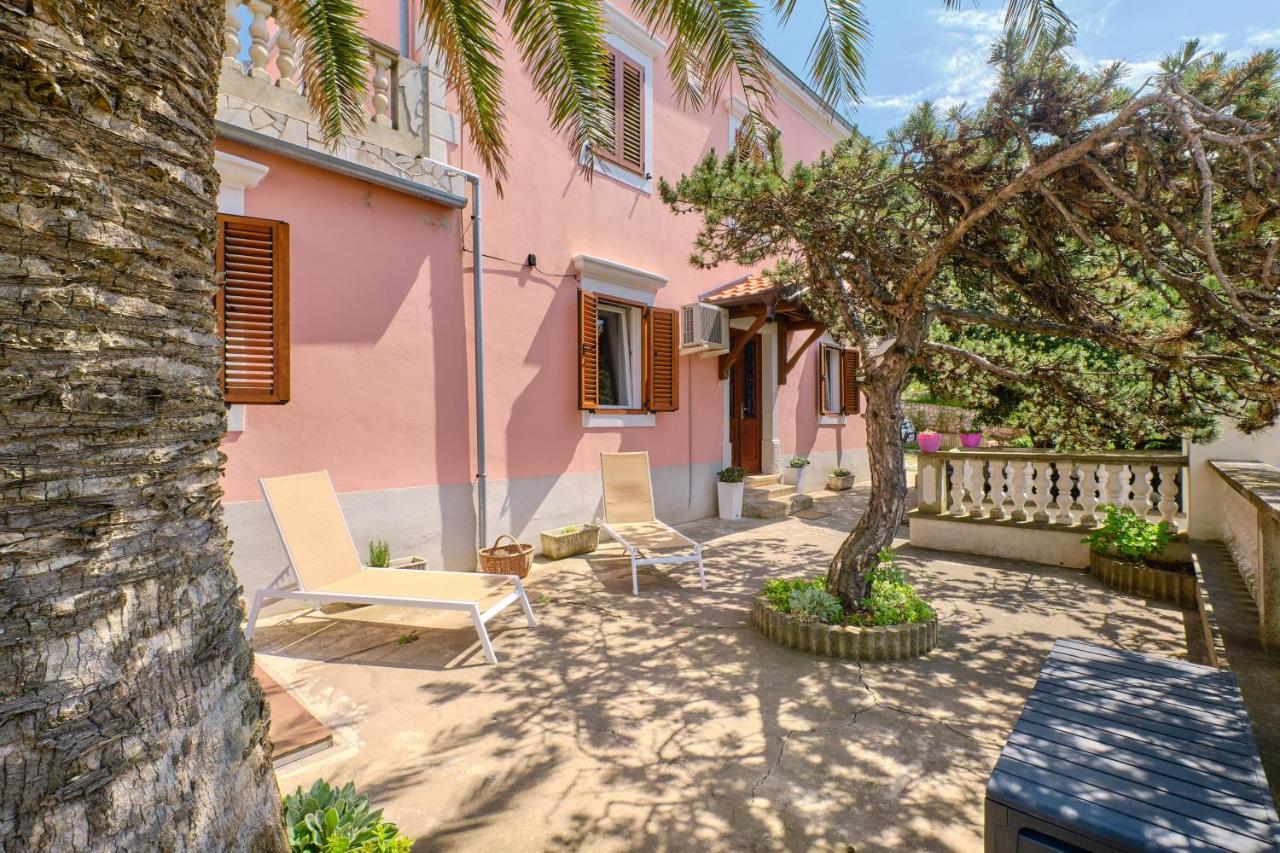 Bella Vista Apartment Cunski Ngoại thất bức ảnh